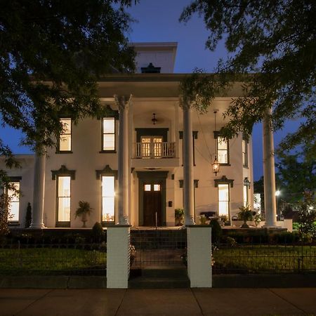 Belle Louise Historic Bed & Breakfast Paducah Zewnętrze zdjęcie