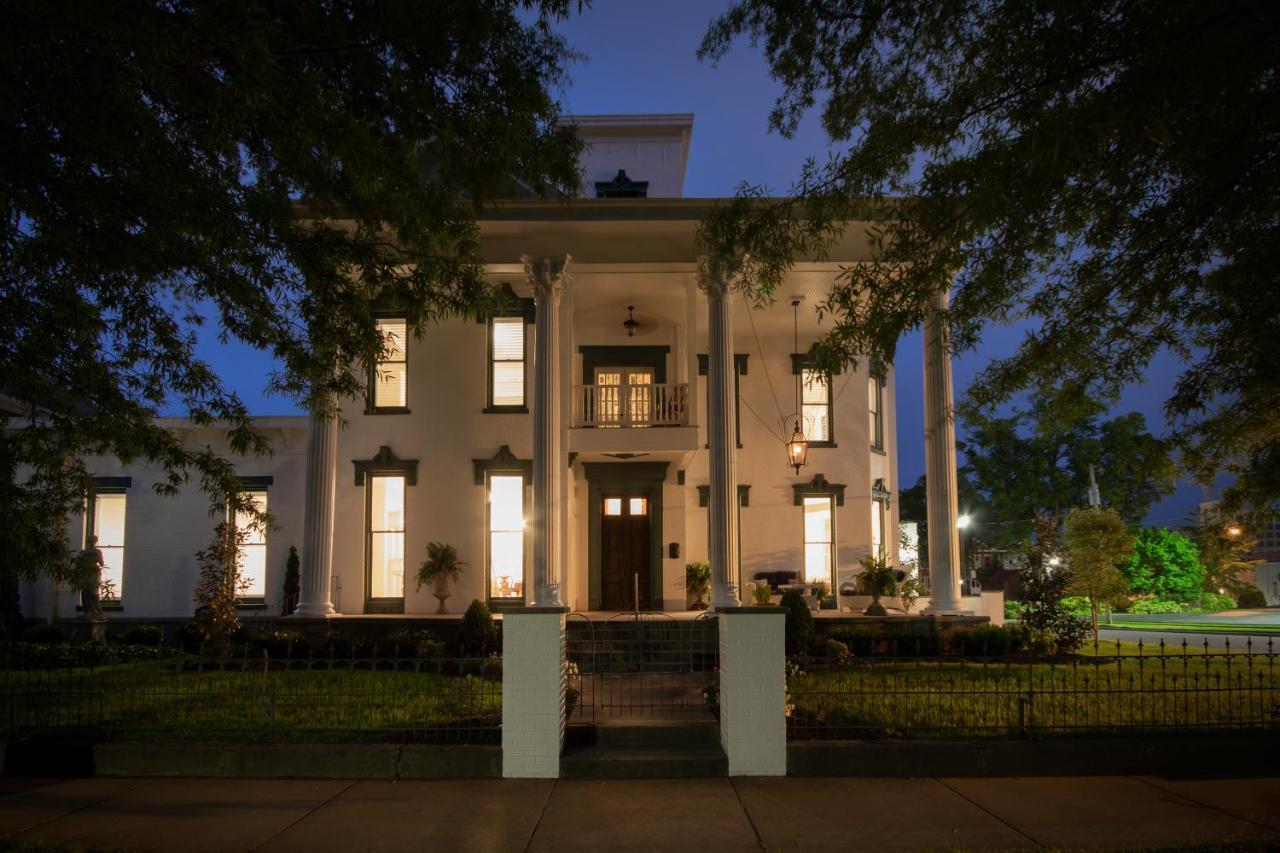 Belle Louise Historic Bed & Breakfast Paducah Zewnętrze zdjęcie