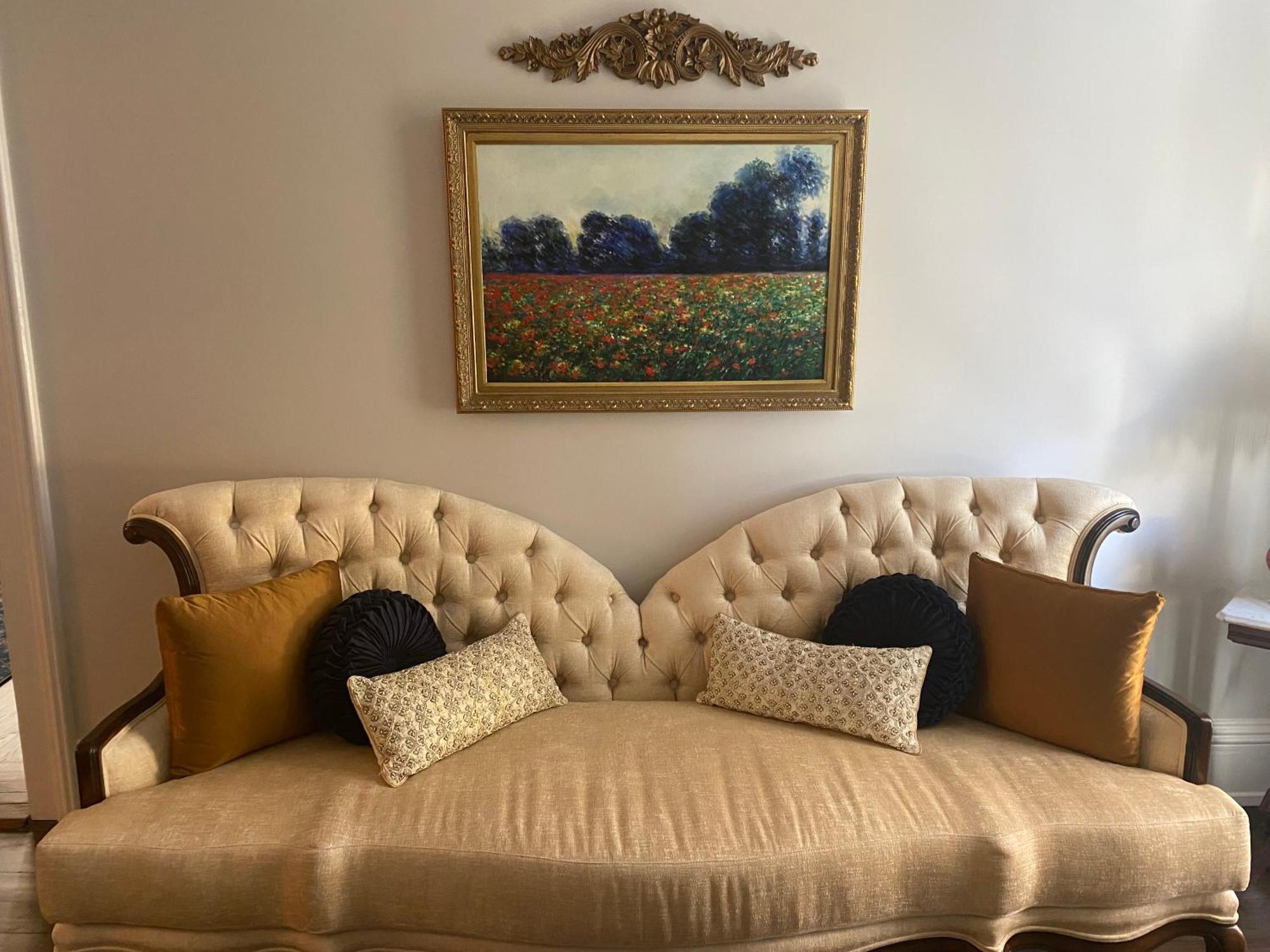 Belle Louise Historic Bed & Breakfast Paducah Zewnętrze zdjęcie